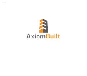 Logo Design by instudio for Axiom  | Design: #6741856
