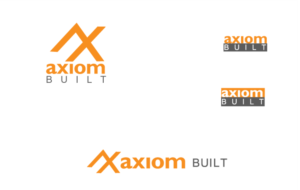 Logo Design by db design solutions for Axiom  | Design: #6750441