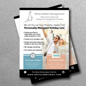 Flyer Design by uk