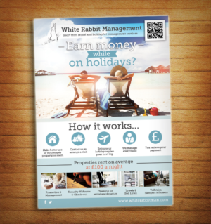 Flyer Design by alessandroevge