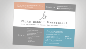 Flyer Design by Victor_pro