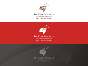 Dr Kate Sinclair Child Neurologist