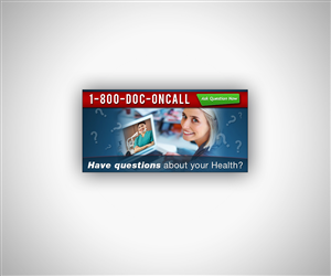Banner Ad Design by neboica for this project | Design: #1779055