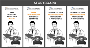 Banner Ad Design by hashwednesday