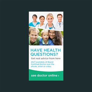Banner Ad Design by yadunath for this project | Design: #2999775