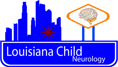 Design de Logo par aakz pour Louisiana Child Neurology, LLC | Design #1763736