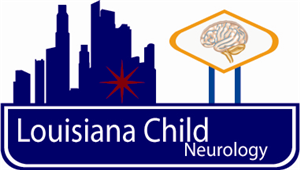 Design de Logo par aakz pour Louisiana Child Neurology, LLC | Design : #1763736