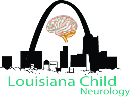 Logo Design by aakz for Louisiana Child Neurology, LLC | Design #1763744