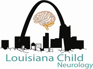 Design de Logo par aakz pour Louisiana Child Neurology, LLC | Design : #1763744