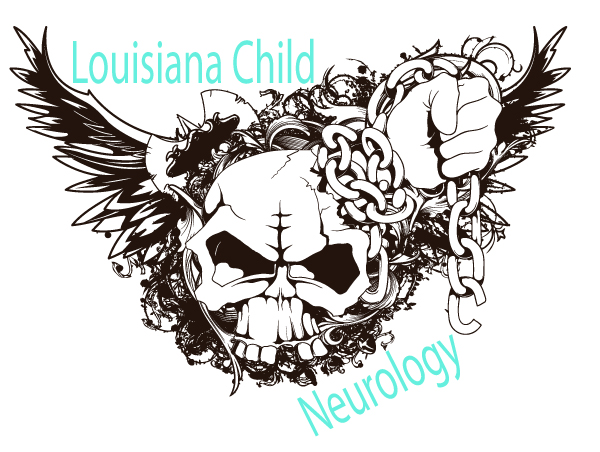 Logo Design by aakz for Louisiana Child Neurology, LLC | Design #1763748