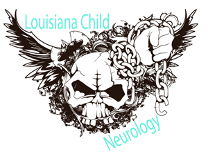 Design de Logo par aakz pour Louisiana Child Neurology, LLC | Design : #1763748
