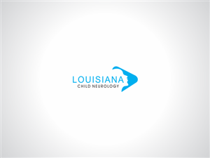 Design de Logo par Ramaling Belkote pour Louisiana Child Neurology, LLC | Design : #1758325