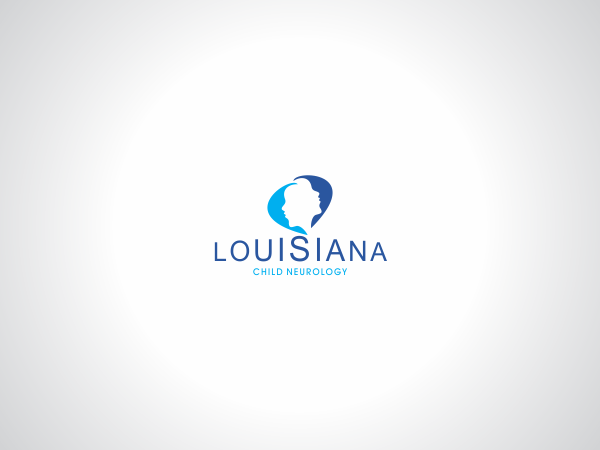 Logo Design by Ramaling Belkote for Louisiana Child Neurology, LLC | Design #1758327