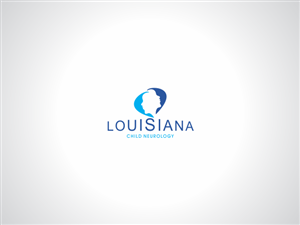 Design de Logo par Ramaling Belkote pour Louisiana Child Neurology, LLC | Design : #1758327