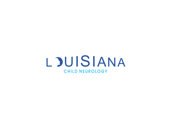 Logo Design by Ramaling Belkote for Louisiana Child Neurology, LLC | Design #1758329