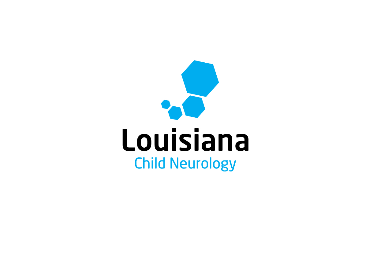 Logo-Design von viniandra für Louisiana Child Neurology, LLC | Design #1747650