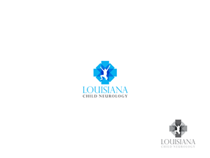 Design de Logo par Savitra pour Louisiana Child Neurology, LLC | Design : #1758264