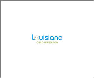 Design de Logo par bijuak pour Louisiana Child Neurology, LLC | Design : #1751763