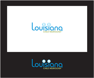 Design de Logo par bijuak pour Louisiana Child Neurology, LLC | Design : #1751773