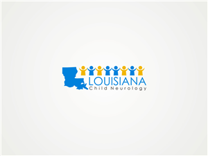 Design de Logo par R16 pour Louisiana Child Neurology, LLC | Design : #1755888