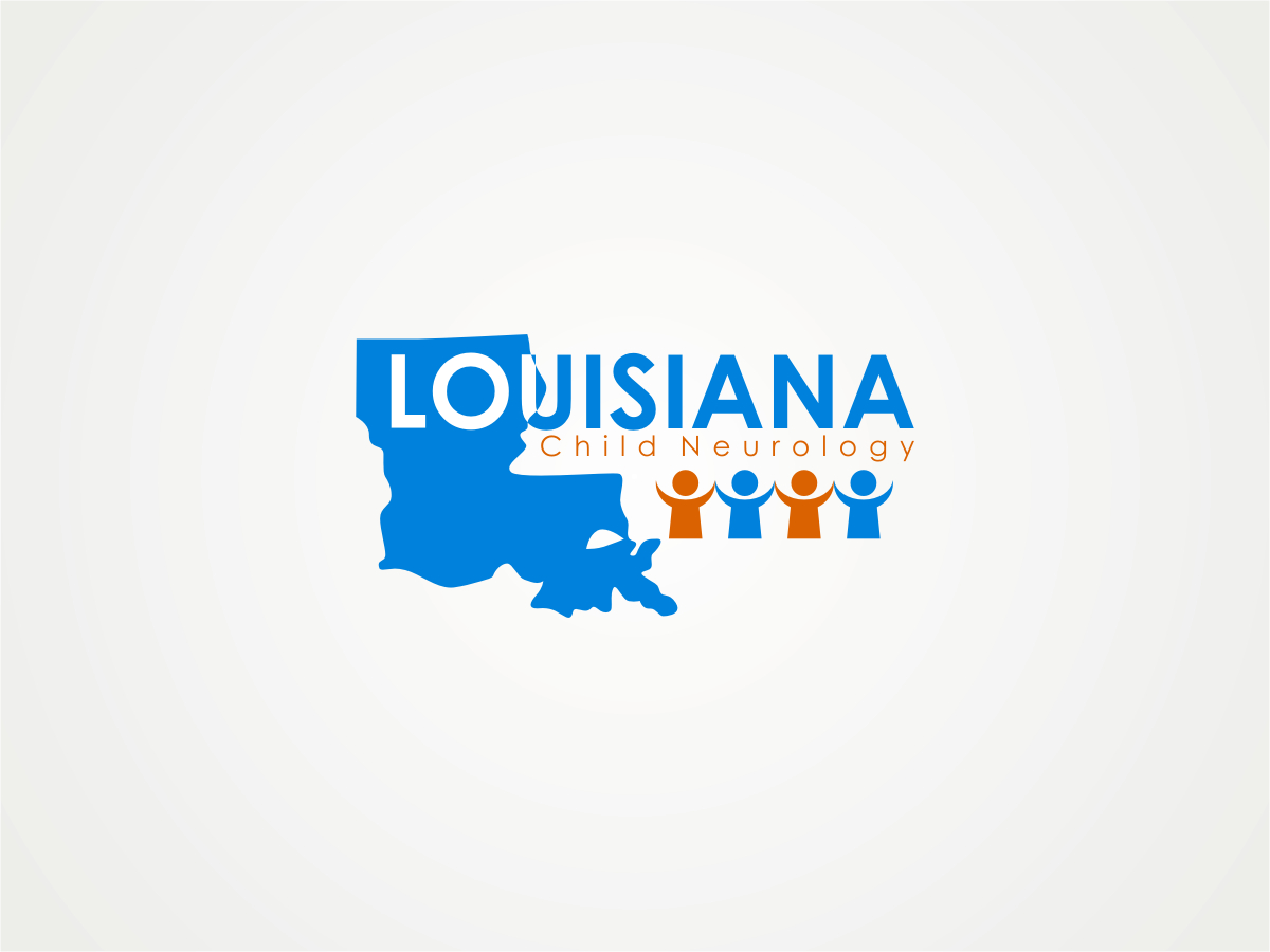 Logo Design by R16 for Louisiana Child Neurology, LLC | Design #1755921