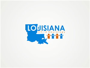 Design de Logo par R16 pour Louisiana Child Neurology, LLC | Design : #1755921