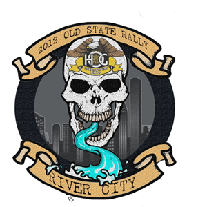 Logo Design by Brokenrecordsdesign