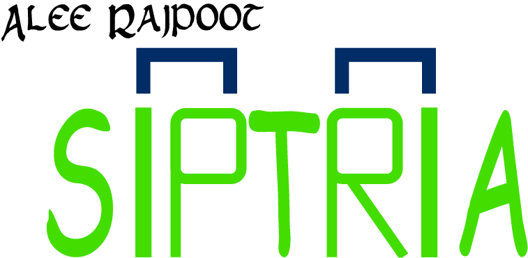 Logo Design by Ali Rajpoot for this project | Design #1748436