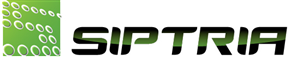 SIPTRIA | Logo Design by Alexandra