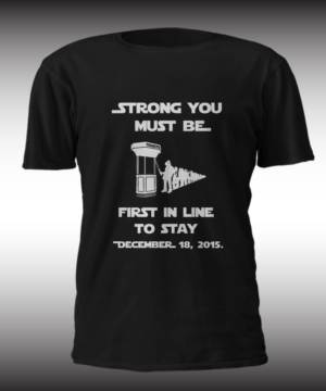 Diseño de Camiseta por senja para este proyecto | Diseño #6799074