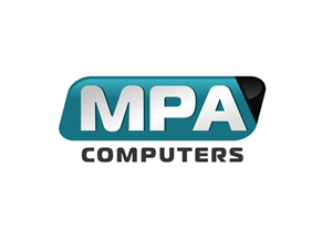 Design de Logo par azrin karim pour MPA Computers | Design : #409110
