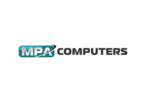 Logo Design by azrin karim for MPA Computers | Design: #410228