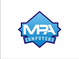 Design de Logo par subhadip pour MPA Computers | Design : #352288