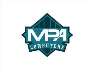 Design de Logo par subhadip pour MPA Computers | Design : #353752