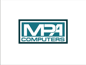Logo Design by subhadip for MPA Computers | Design: #357304