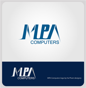 Logo Design by Hana