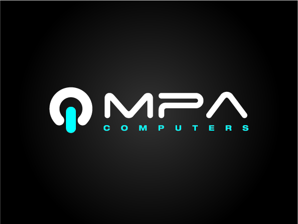Logo Design by Blue Fox Creative for MPA Computers | Design #353719