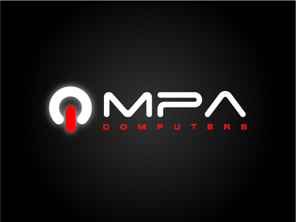 Design de Logo par Blue Fox Creative pour MPA Computers | Design #353734