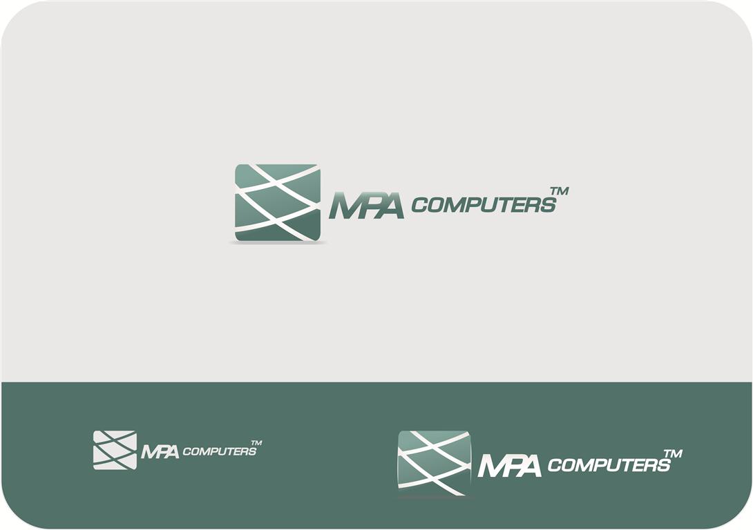 Design de Logo par alok bhopatkar pour MPA Computers | Design #381401