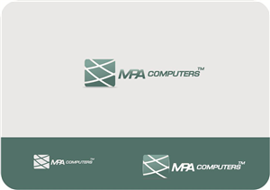 Design de Logo par alok bhopatkar pour MPA Computers | Design : #381401