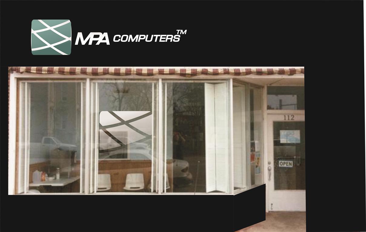 Diseño de Logo por alok bhopatkar para MPA Computers | Diseño #381434