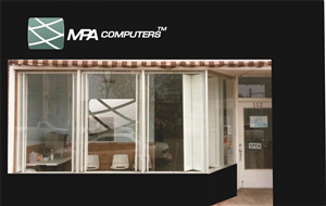 Design de Logo par alok bhopatkar pour MPA Computers | Design : #381434
