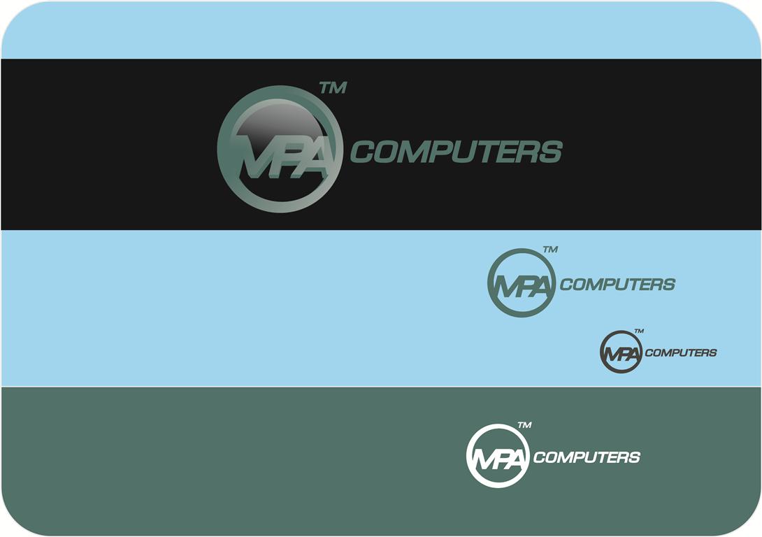 Design de Logo par alok bhopatkar pour MPA Computers | Design #399394