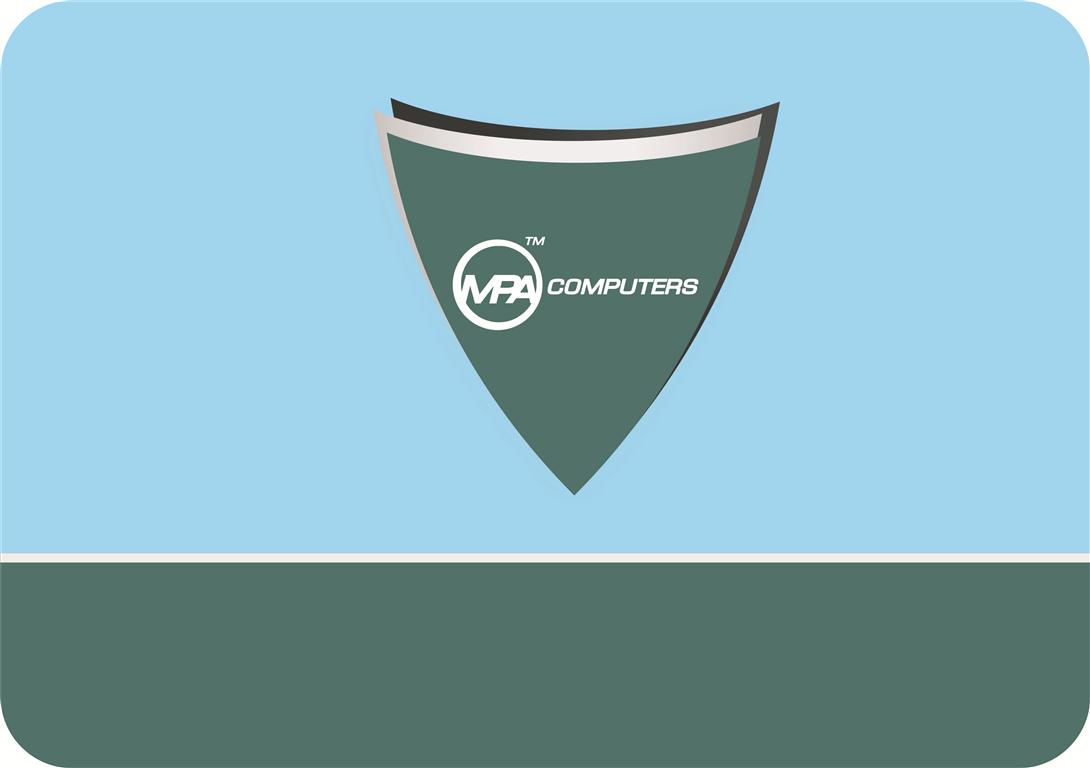 Diseño de Logo por alok bhopatkar para MPA Computers | Diseño #399399