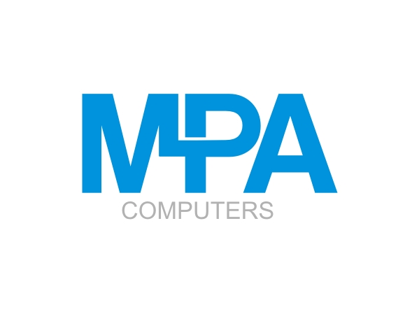 Logo Design by rastf2day for MPA Computers | Design #365661