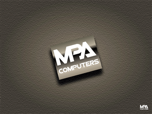 Design de Logo par REDcrackers.com pour MPA Computers | Design : #365398