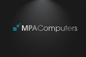 Design de Logo par Million Color Designs pour MPA Computers | Design : #354142