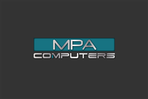 Design de Logo par Million Color Designs pour MPA Computers | Design : #354144