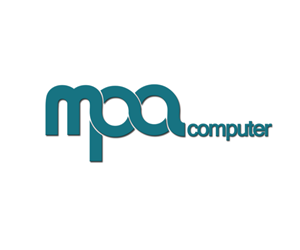 Design de Logo par Atemolesky pour MPA Computers | Design : #359951