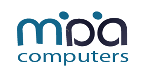 Logo Design by jecika84 for MPA Computers | Design #374552
